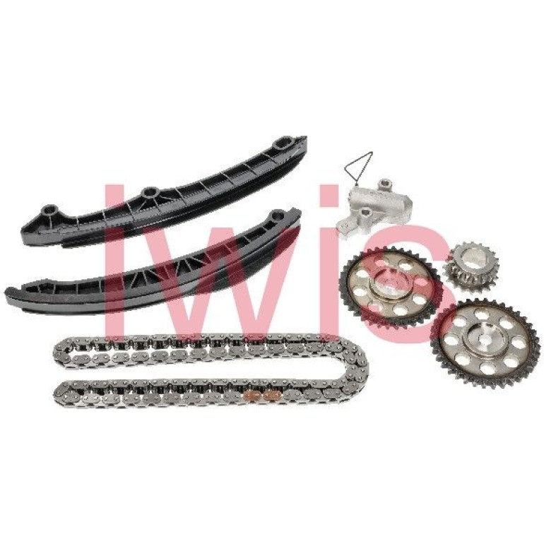 STEUERKETTENSATZ IWI59771SET STEUERKETTENSATZ IWI59771SET