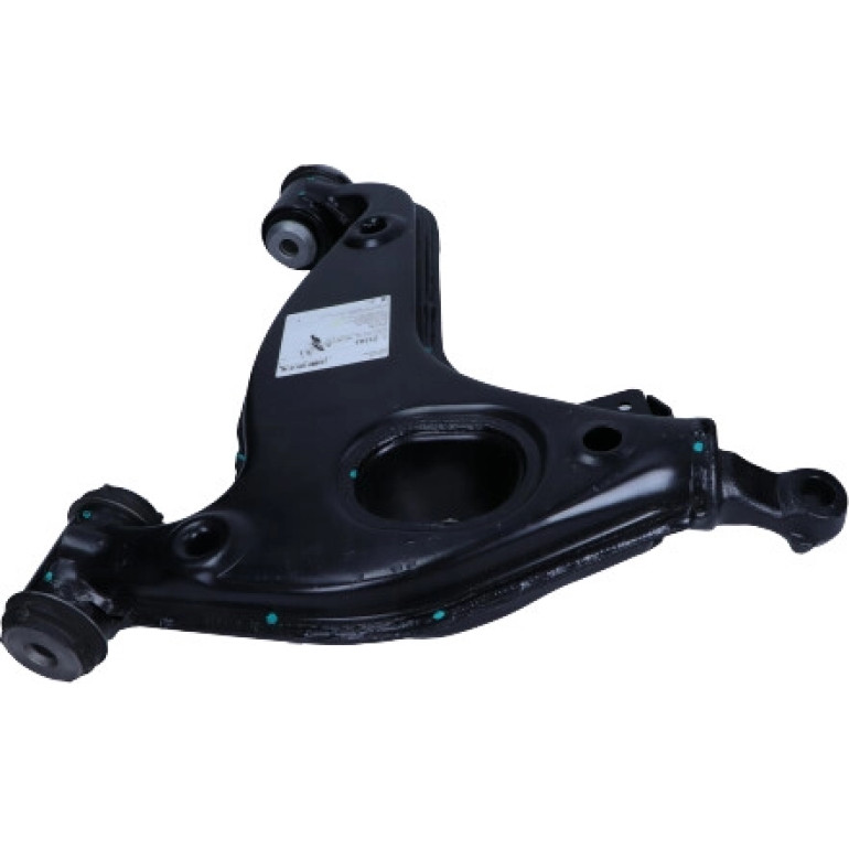 Querlenker Db P. S (C140), S (W140) 2,8-6,0 02,91-02,99 Pr Untere 21303