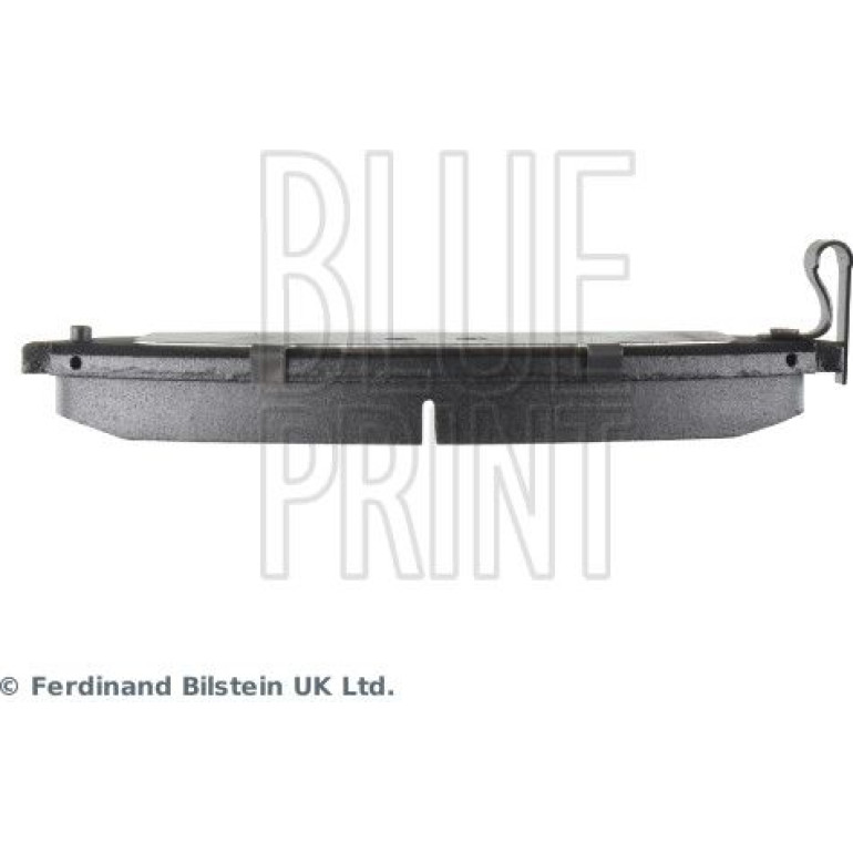 Bremsbelagsatz Mitsubishi P. L200 2.0-2.5Td 96-07 ADC44263 Bremsbelagsatz Mitsubishi P. L200 2.0-2.5Td 96-07 ADC44263