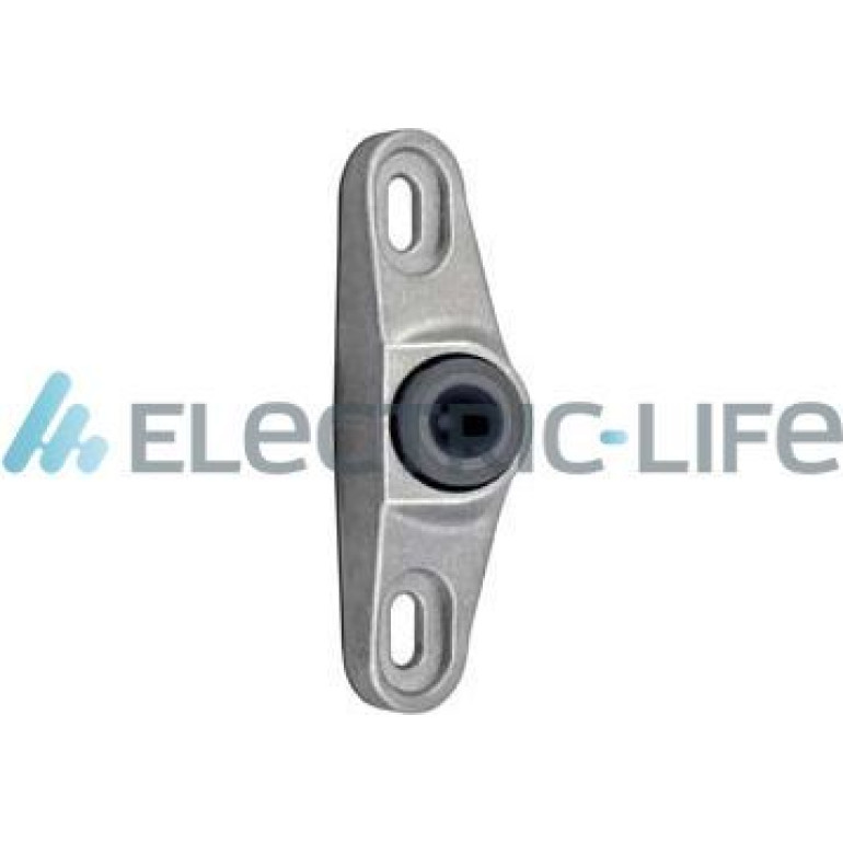 ELECTRIC LIFE Türschloß ZR4157 ELECTRIC LIFE Türschloß ZR4157