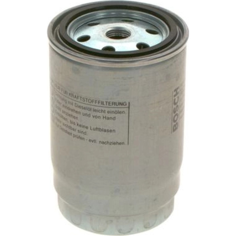 Kraftstofffilterbox F 026 402 255 Kraftstofffilterbox F 026 402 255