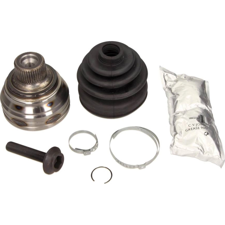 Gelenksatz, Antriebswelle Vw A4/A5/A6/A7/A8/Q5 49-1322 Gelenksatz, Antriebswelle Vw A4/A5/A6/A7/A8/Q5 49-1322