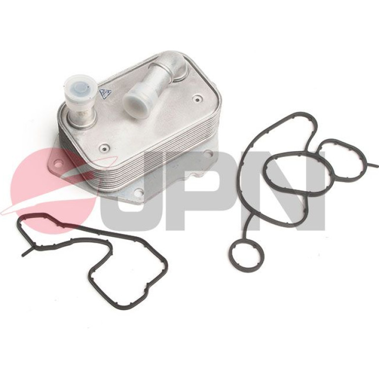 JPN Ölkühler, Motoröl 60C9406-JPN JPN Ölkühler, Motoröl 60C9406-JPN