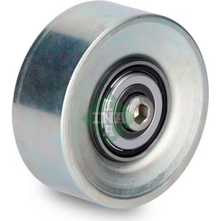 Umlenk-/Führungsrolle, Keilrippenriemen 532 0398 10 Umlenk-/Führungsrolle, Keilrippenriemen 532 0398 10