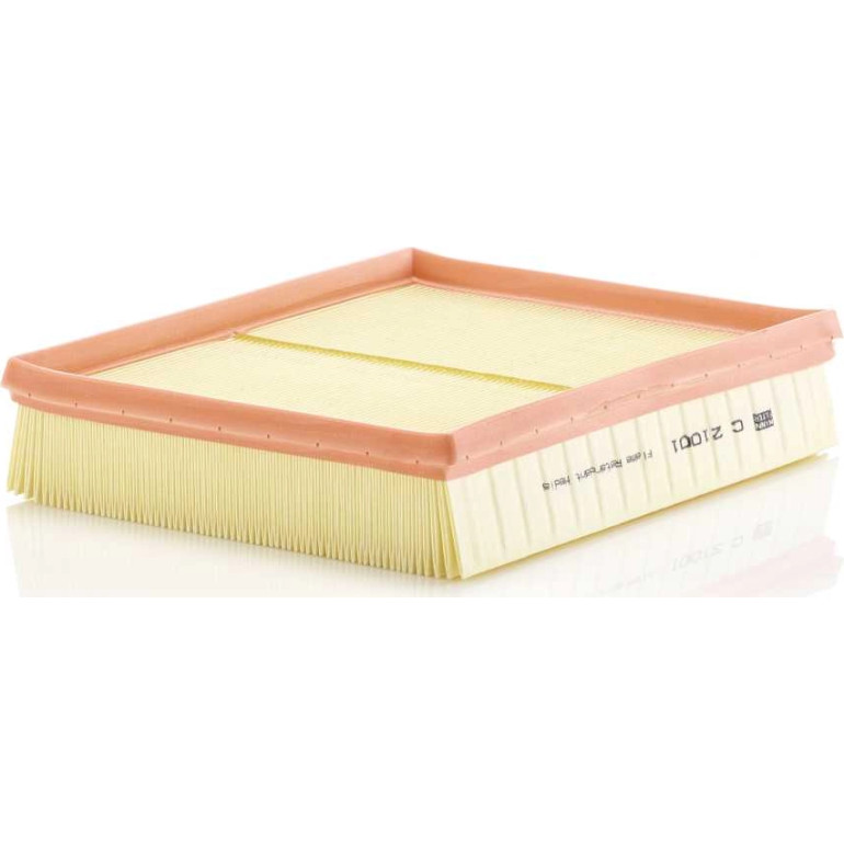 Mann & Hummel Luftfilter PKW C 21 001
