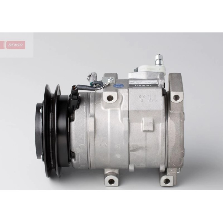 DENSO Kompressor DCP50086 DENSO Kompressor DCP50086