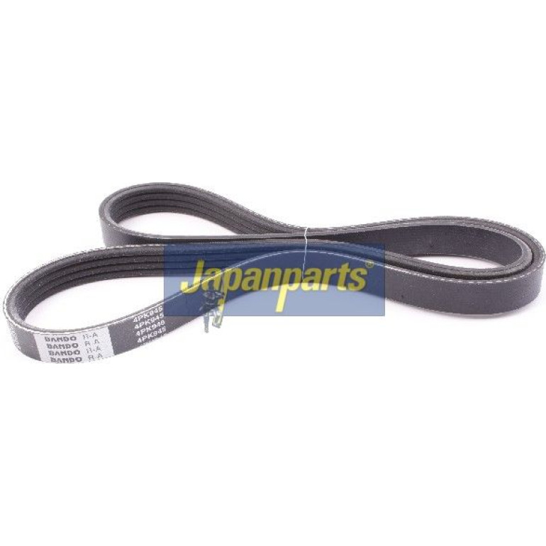 Japanparts Rillenriemen DV-4PK0945