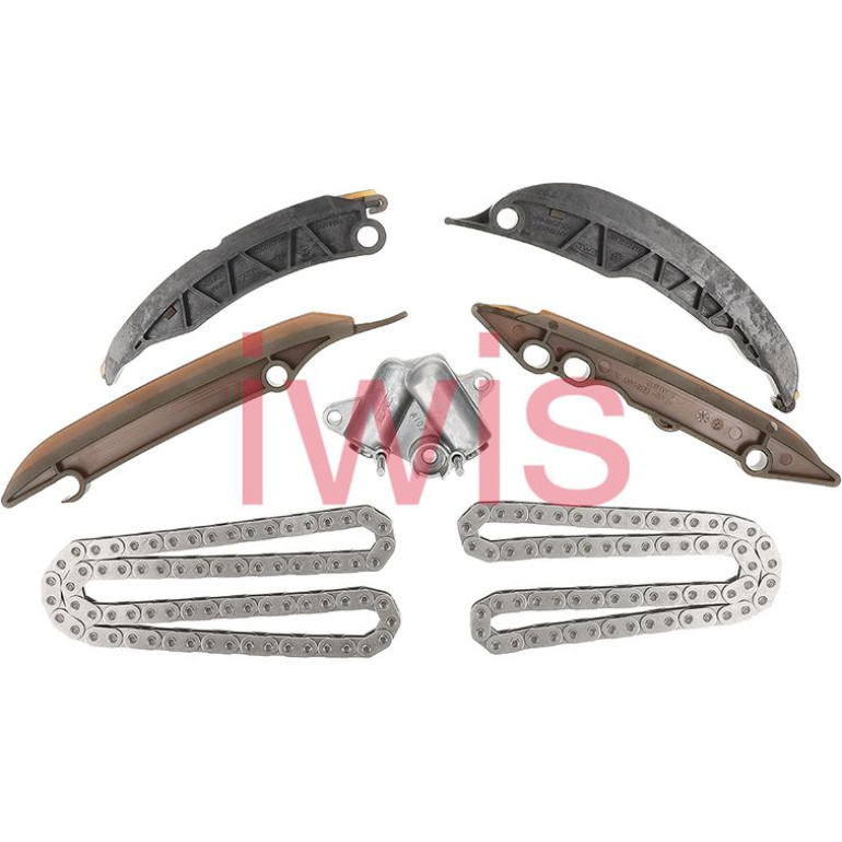 STEUERKETTENSATZ IWI59024SET