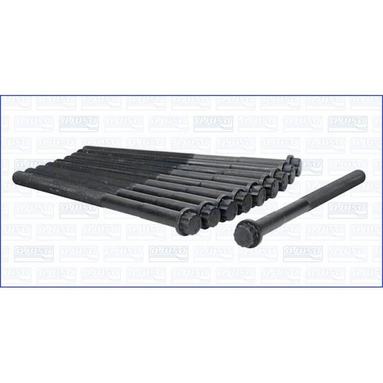 Zylinderkopfschraubensatz 81043200 Zylinderkopfschraubensatz 81043200