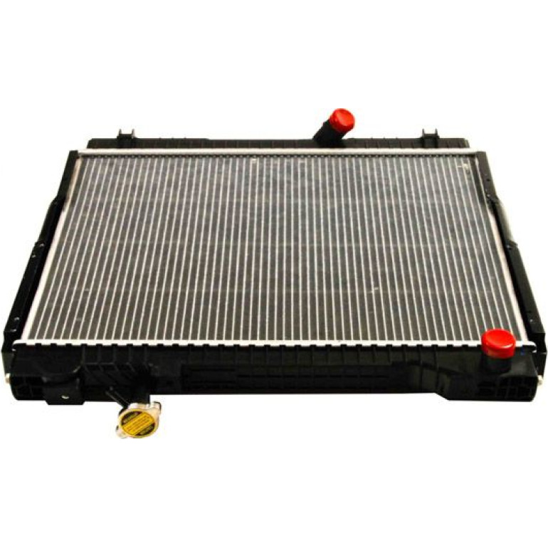 Kühler, Motorkühlung AC228381