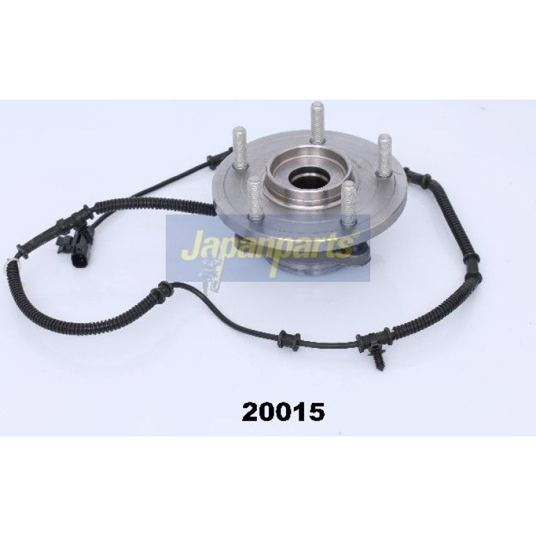 Japanparts Radnabe KK-20015 Japanparts Radnabe KK-20015