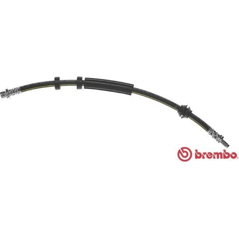 BREMBO Bremsschlauch T 24 125 BREMBO Bremsschlauch T 24 125