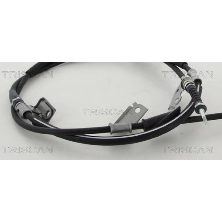Seilzug, Feststellbremse Honda T. Civic 01-05 Le 814040185 Seilzug, Feststellbremse Honda T. Civic 01-05 Le 814040185