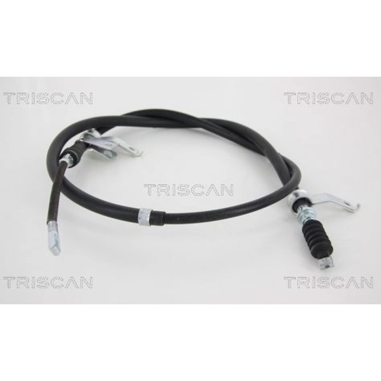 Seilzug, Feststellbremse Kia T. Sportage 2.0 99-03 Pr 8140 18129