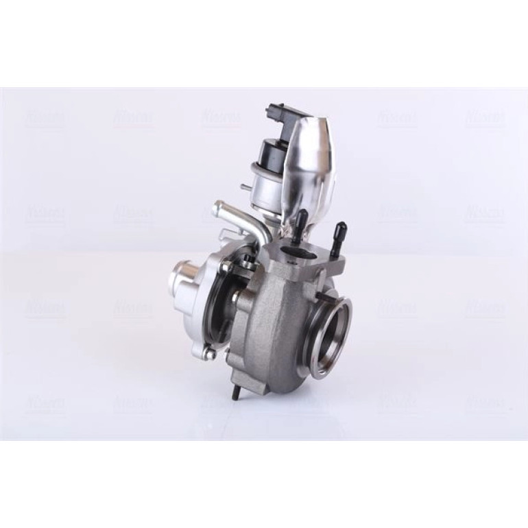 NISSENS Turbolader 93498 NISSENS Turbolader 93498