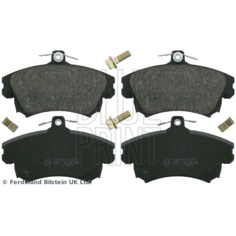 Bremsbelagsatz Mitsubishi P. Carisma/Colt 1.3-1.9Di-D 95-12 ADC44267 Bremsbelagsatz Mitsubishi P. Carisma/Colt 1.3-1.9Di-D 95-12 ADC44267