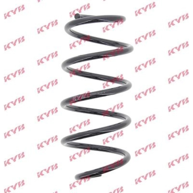 KYB Fahrwerksfeder Ford P. Galaxy 2.0 05/06 RH3509 KYB Fahrwerksfeder Ford P. Galaxy 2.0 05/06 RH3509