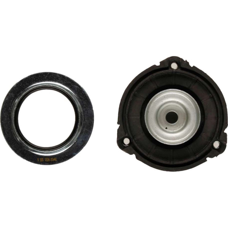 Lager - Radaufhängung. Vw S. A2 00-05 Le/Pr Kpl 12-225323 Lager - Radaufhängung. Vw S. A2 00-05 Le/Pr Kpl 12-225323