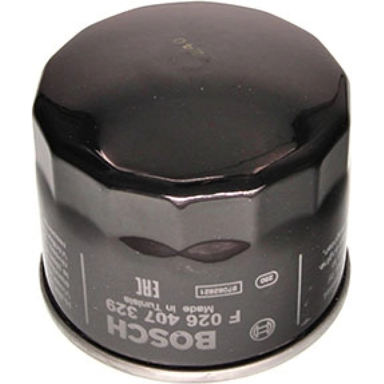 Ölfilter F 026 407 329 Ölfilter F 026 407 329