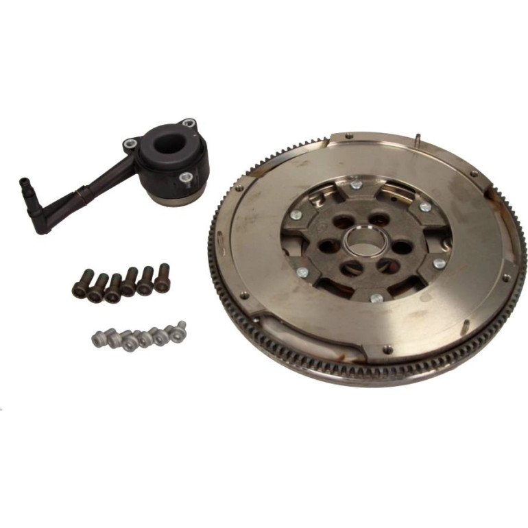 LUK REPSET DMF 600 0013 00 LUK REPSET DMF 600 0013 00