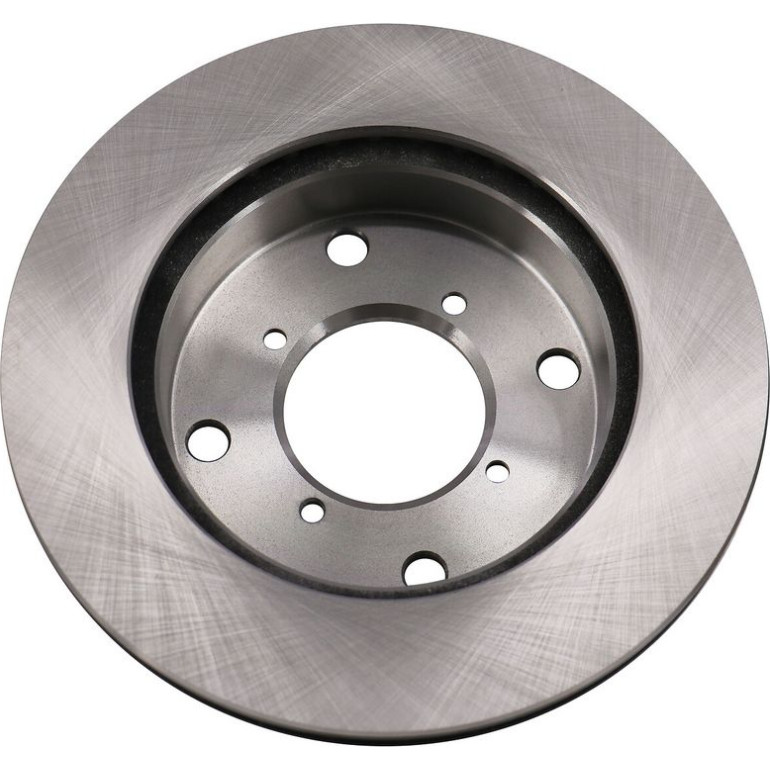 VALEO Bremsscheibe 186505