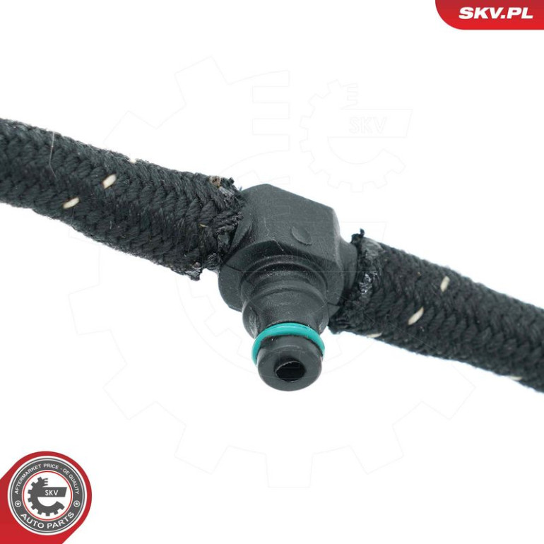 ESEN SKV Schlauch, Leckkraftstoff 54SKV304 ESEN SKV Schlauch, Leckkraftstoff 54SKV304