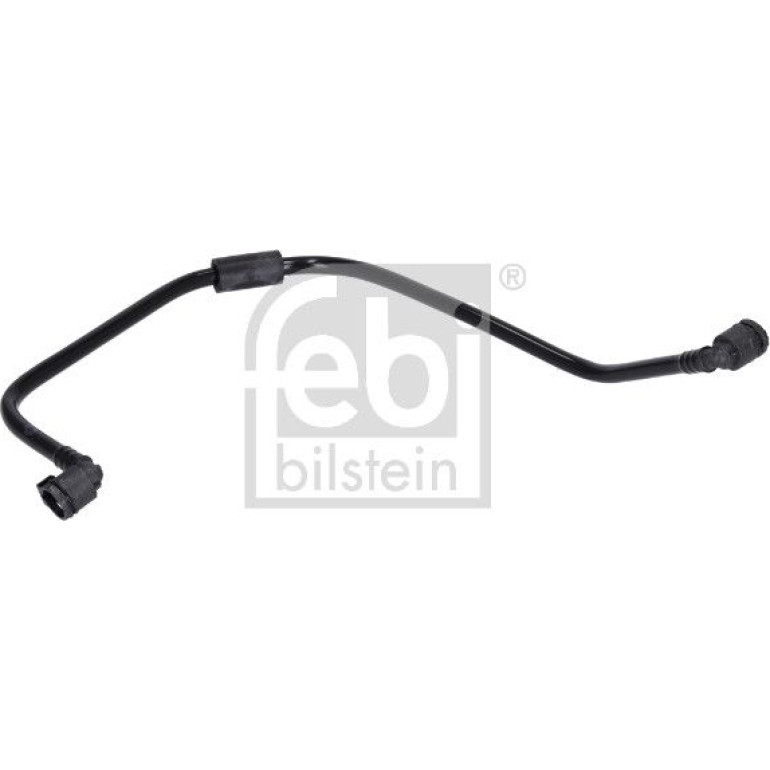 FEBI BILSTEIN Kühlmittelrohrleitung 183459 FEBI BILSTEIN Kühlmittelrohrleitung 183459