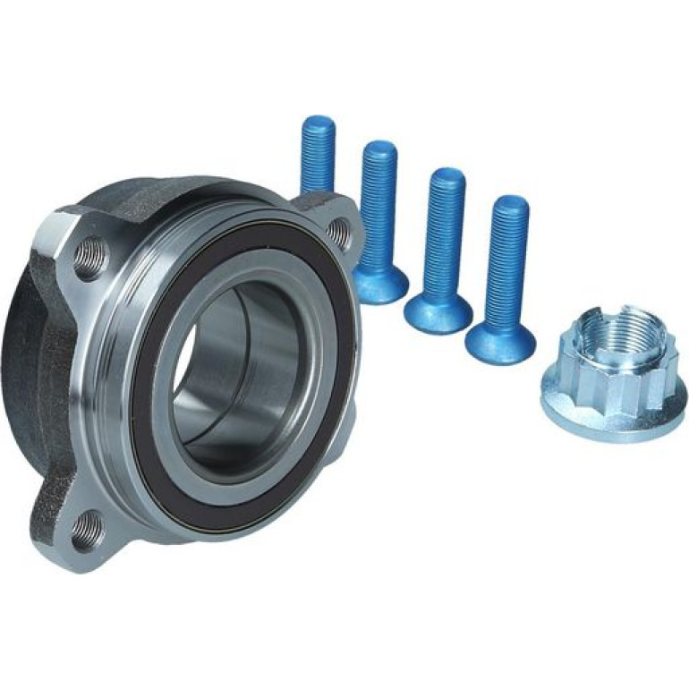 KAMOKA Radlagersatz 5500383 KAMOKA Radlagersatz 5500383