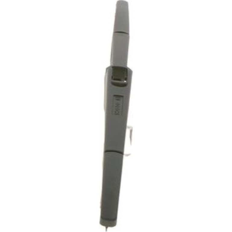Bosch Heckscheibenwischer H318 3397015303 Bosch Heckscheibenwischer H318 3397015303