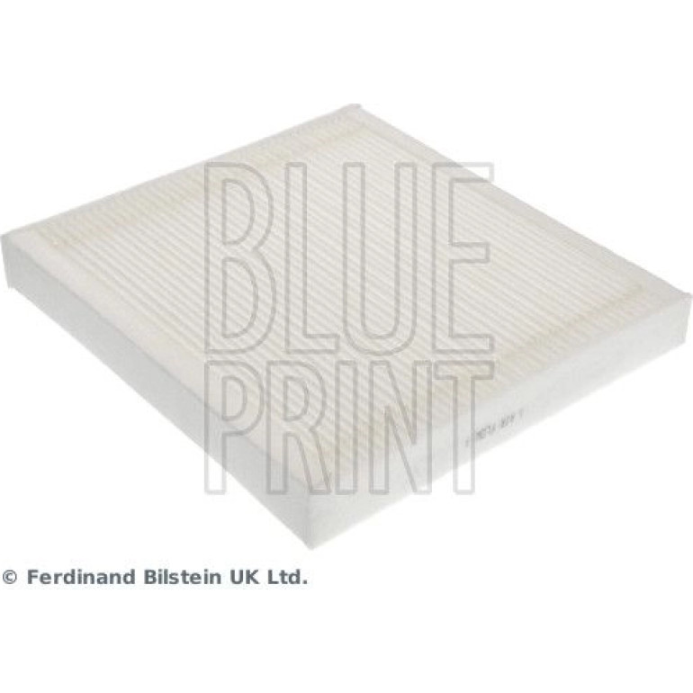 BluePrint Innenraumfilter ADB112504 BluePrint Innenraumfilter ADB112504