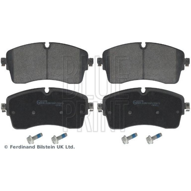 Bremsbelagsatz, Scheibenbremse ADJ134253 Bremsbelagsatz, Scheibenbremse ADJ134253
