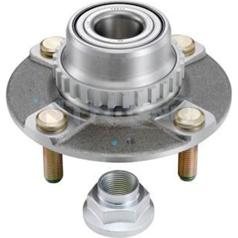 SNR Radlagersatz R184.19 SNR Radlagersatz R184.19
