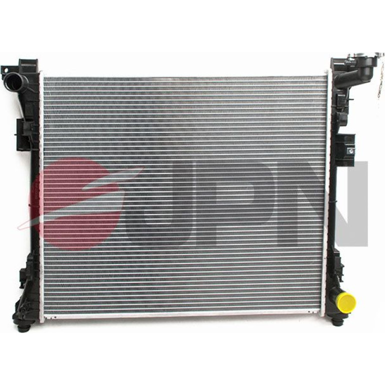 JPN Kühler, Motorkühlung 60C9377-JPN JPN Kühler, Motorkühlung 60C9377-JPN
