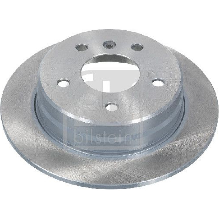 FEBI BILSTEIN Bremsscheibe 22931 FEBI BILSTEIN Bremsscheibe 22931
