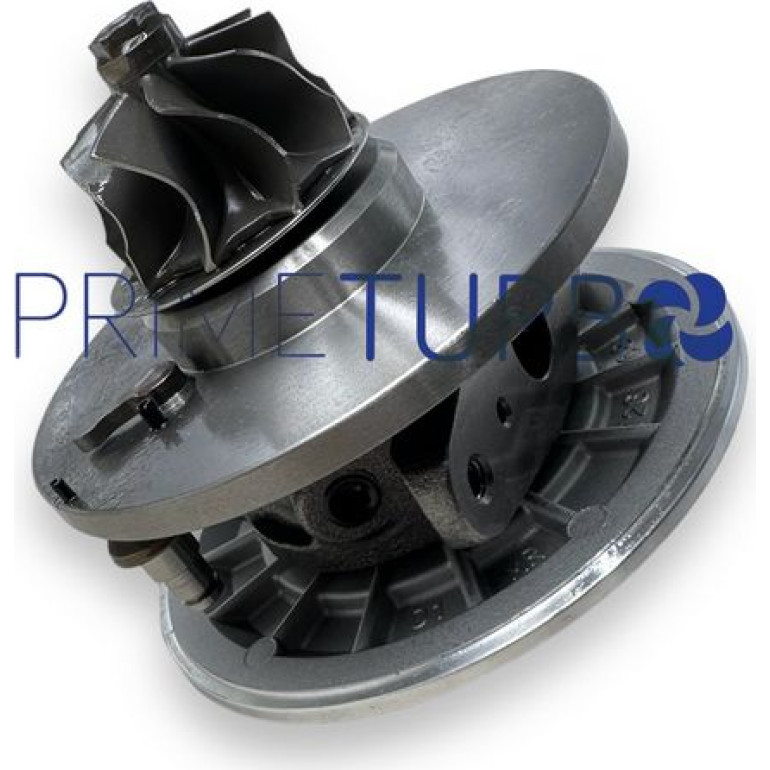 Prime Turbo Rumpfgruppe, Lader G00236C