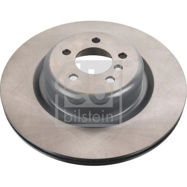FEBI BILSTEIN Bremsscheibe 174459 FEBI BILSTEIN Bremsscheibe 174459