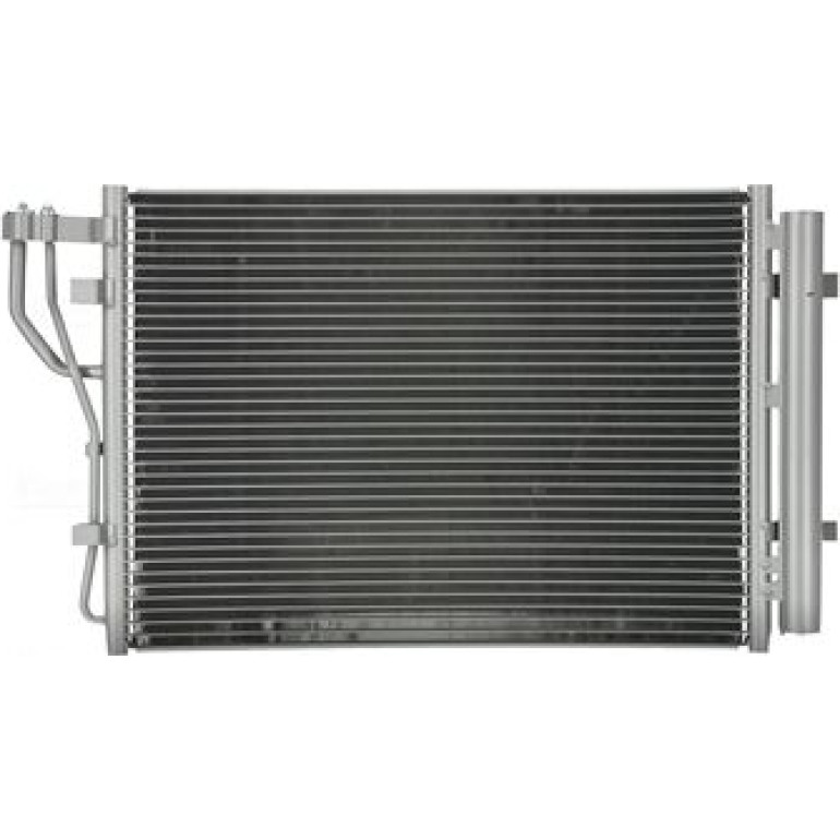 Kondensator PKW 940251 Kondensator PKW 940251