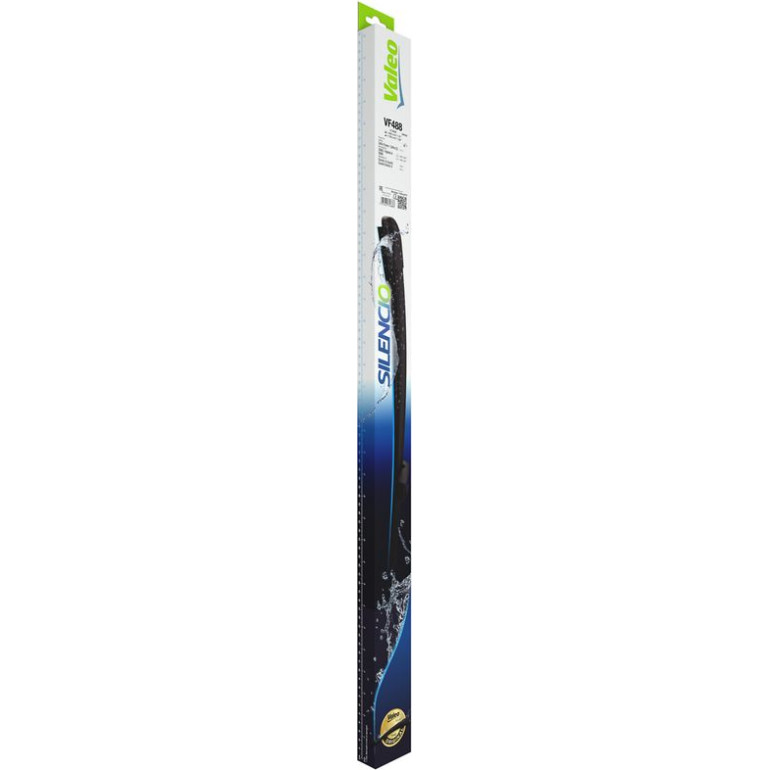 VM488 VALEO Silencio X.TRM Wischer 574688 VM488 VALEO Silencio X.TRM Wischer 574688