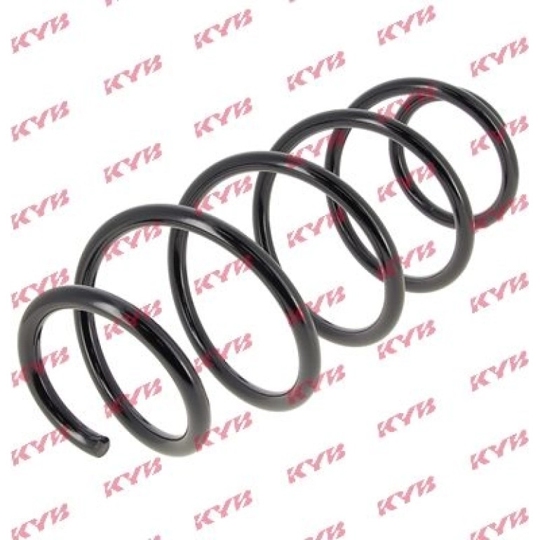 KYB Fahrwerksfeder Fiat P. Bravo Ii 1.4 09/07 RH3907 KYB Fahrwerksfeder Fiat P. Bravo Ii 1.4 09/07 RH3907