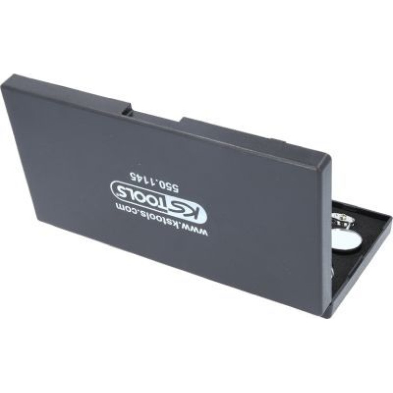 KS TOOLS Werkstattspiegelsatz 550.1145 KS TOOLS Werkstattspiegelsatz 550.1145