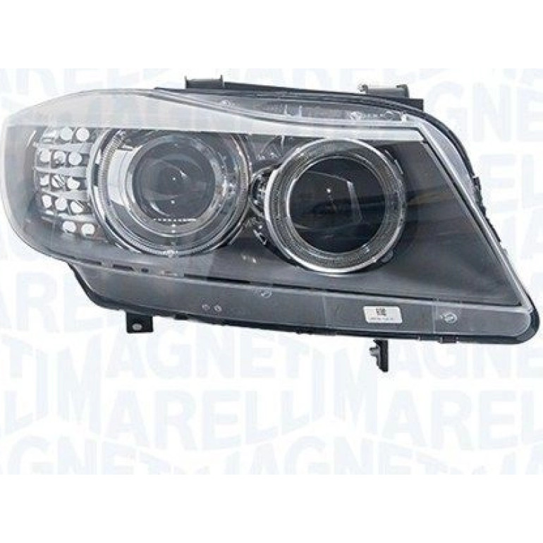 MAGNETI MARELLI Hauptscheinwerfer 719000000030