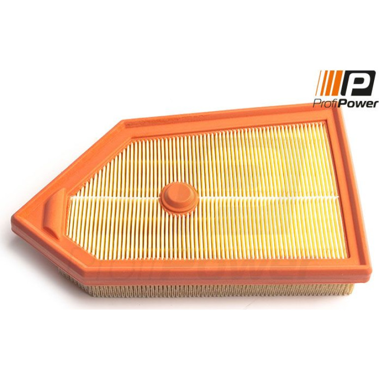 PROFIPOWER Luftfilter 2F0254 PROFIPOWER Luftfilter 2F0254
