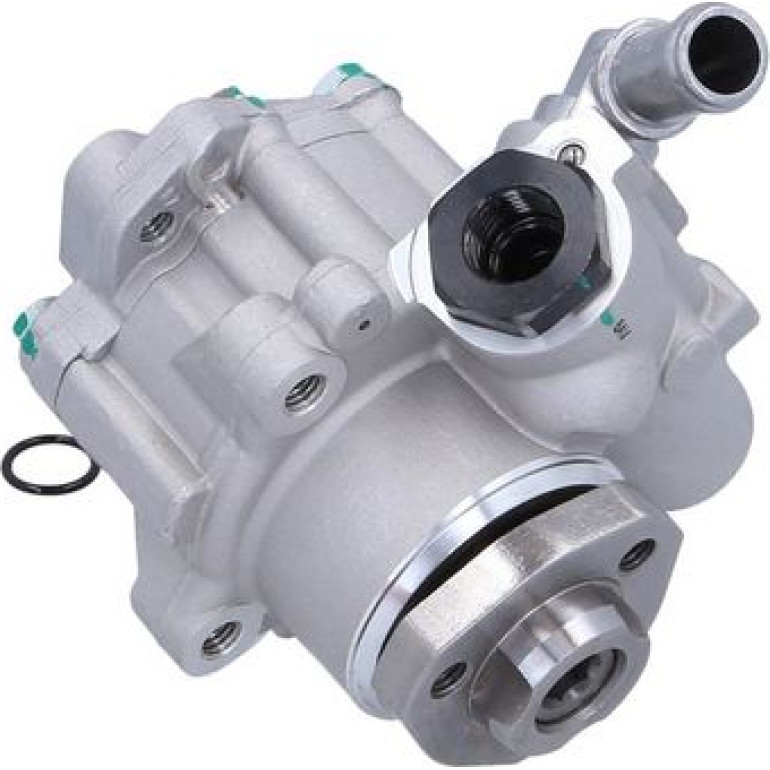 KAMOKA Hydraulikpumpe, Lenkung PP202 KAMOKA Hydraulikpumpe, Lenkung PP202