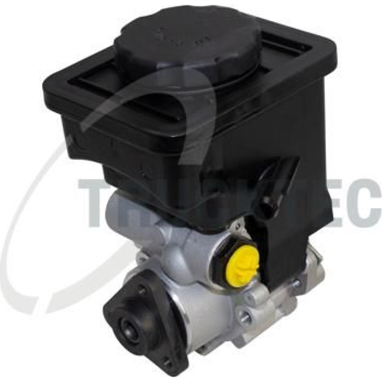 TRUCKTEC AUTOMOTIVE Hydraulikpumpe 08.37.072 TRUCKTEC AUTOMOTIVE Hydraulikpumpe 08.37.072