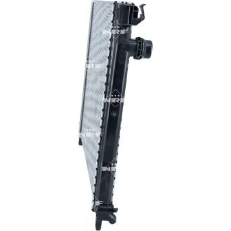 Kühler, Motorkühlung 550222 Kühler, Motorkühlung 550222