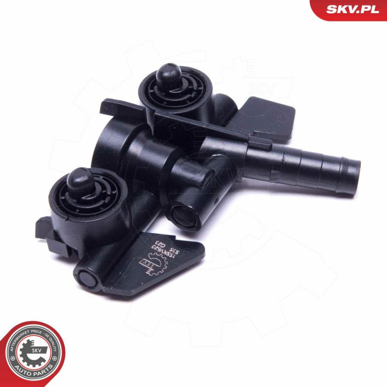ESEN SKV Waschwasserdüse, Scheinwerferreinigung 15SKV620 ESEN SKV Waschwasserdüse, Scheinwerferreinigung 15SKV620