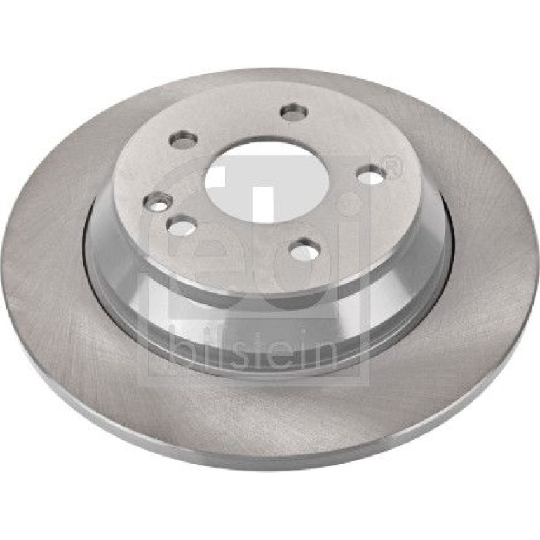 FEBI BILSTEIN Bremsscheibe 104951 FEBI BILSTEIN Bremsscheibe 104951