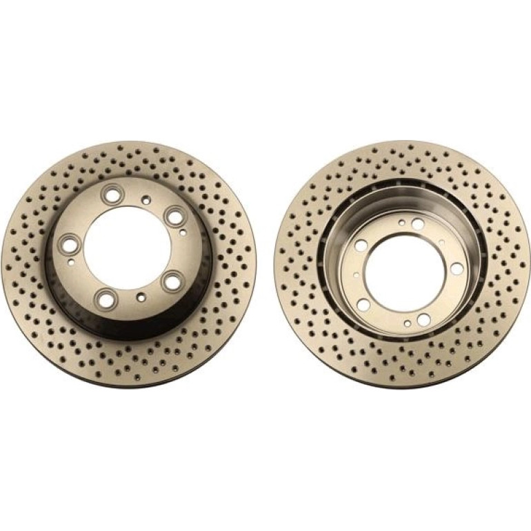 Bremsscheibe Porsche T. Boxster 99-11/Cayman 09-13 DF6337S Bremsscheibe Porsche T. Boxster 99-11/Cayman 09-13 DF6337S