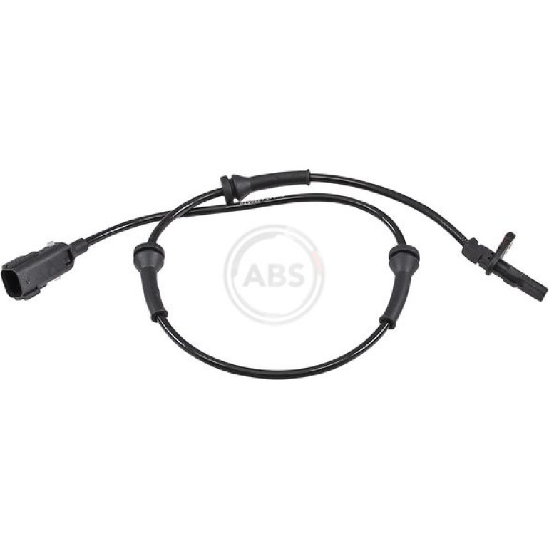 A.B.S. Sensor, Raddrehzahl 31875 A.B.S. Sensor, Raddrehzahl 31875