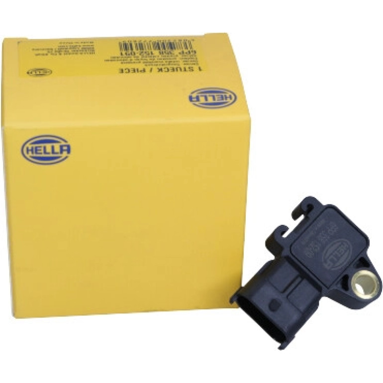 Sensor, Ladedruck 6PP 358 152-091 Sensor, Ladedruck 6PP 358 152-091